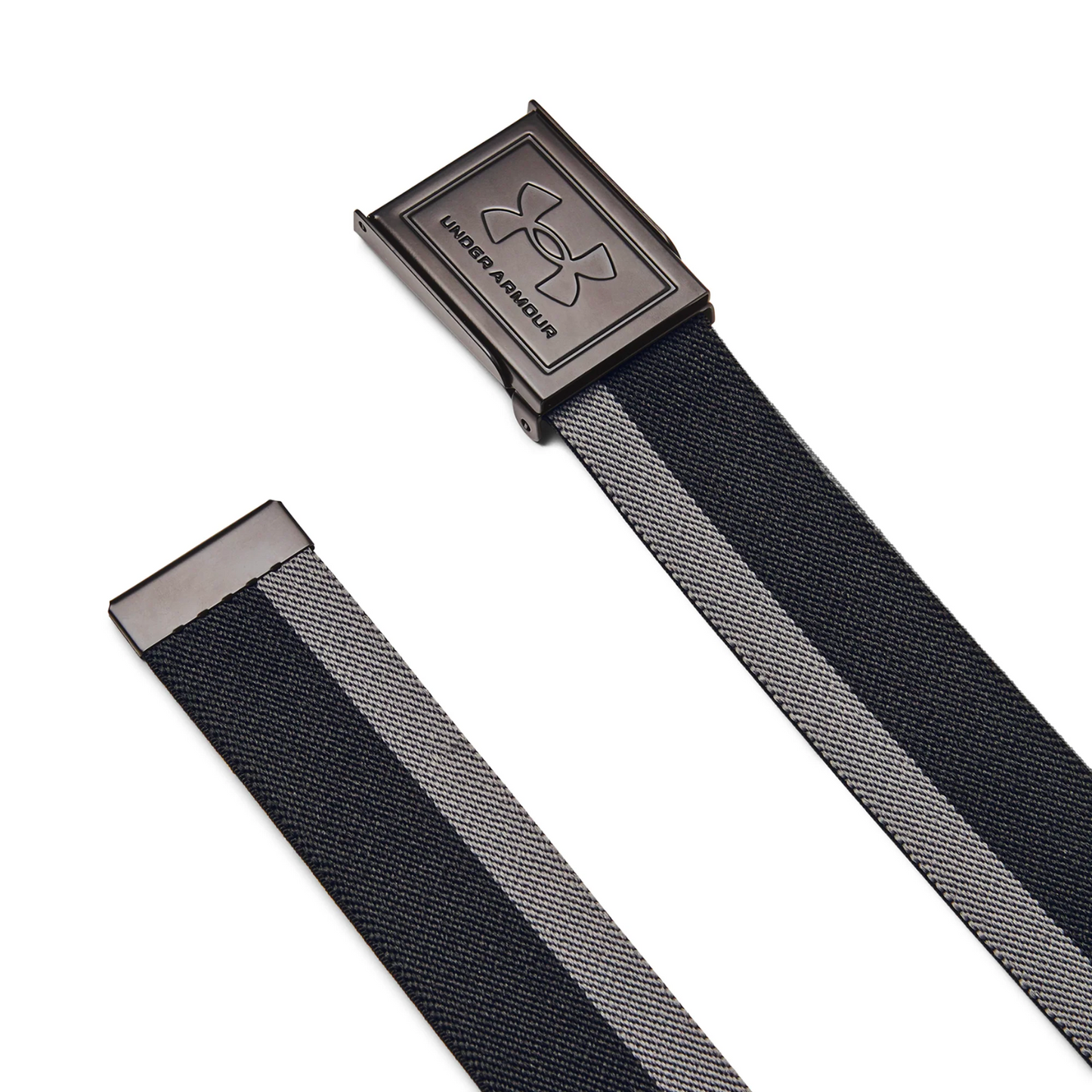 UA Golf Reversible Stretch Webbing Belt