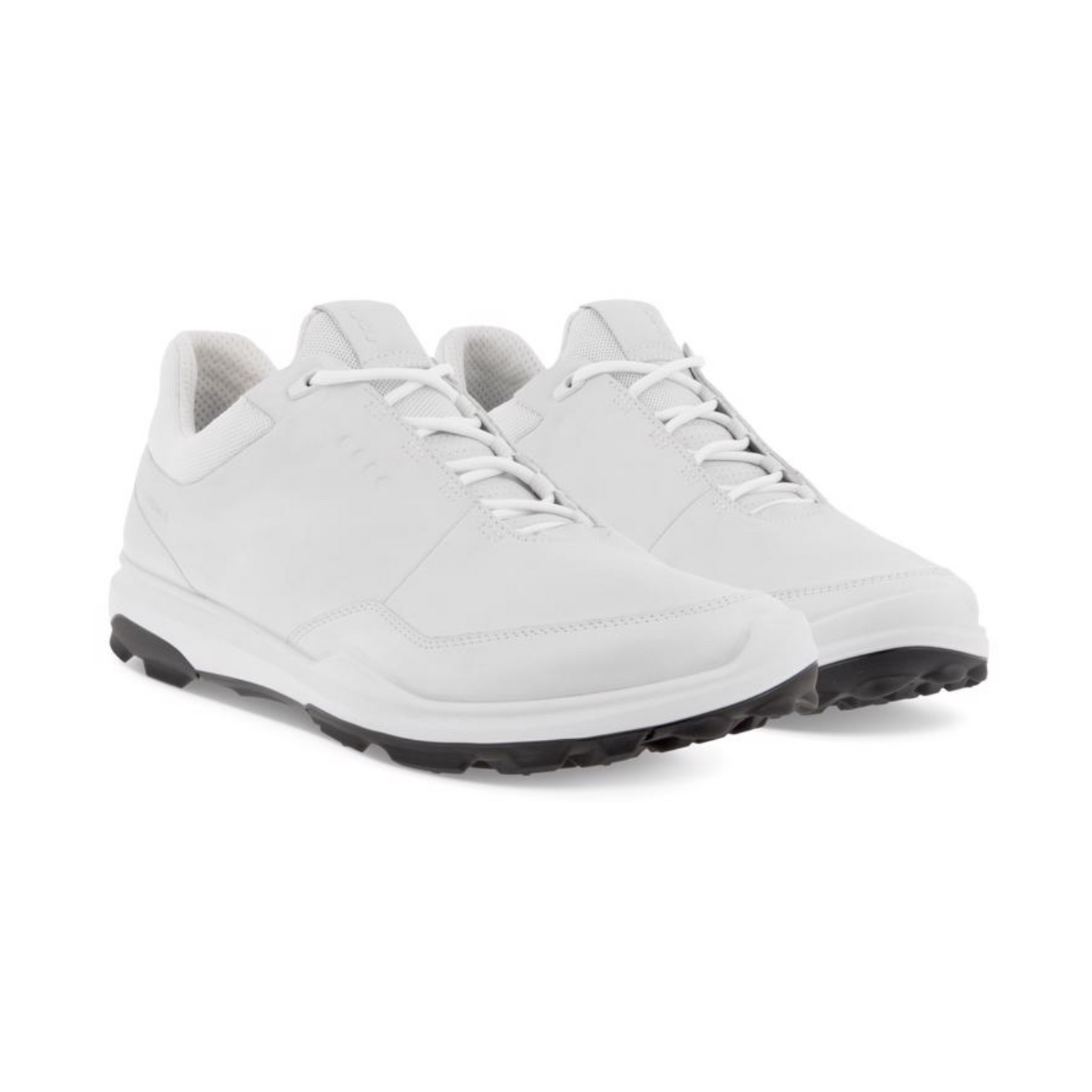 Ecco Men's Golf Biom® Hybrid Shoe White