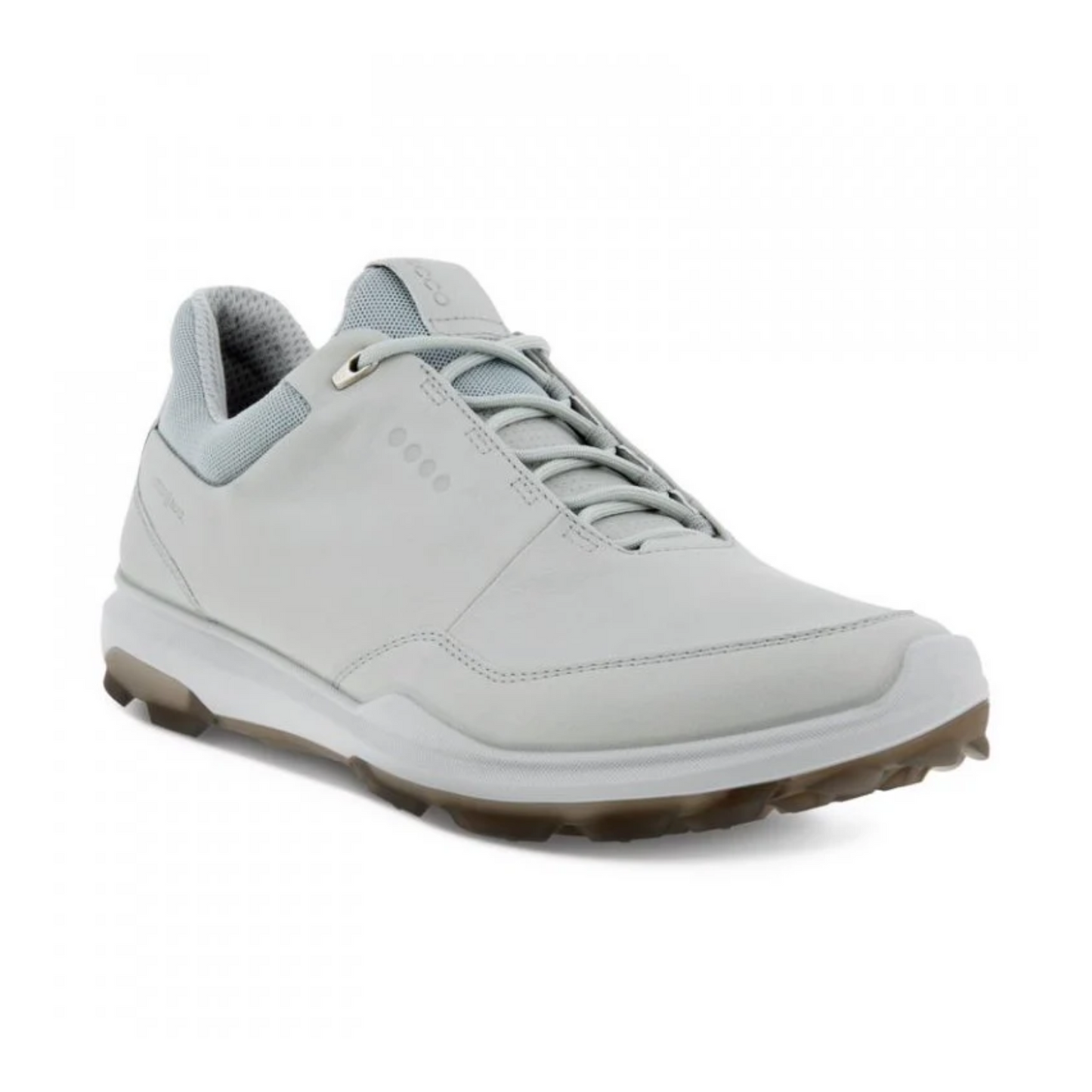 Ecco Men's Golf Biom® Hybrid Shoe Concrete