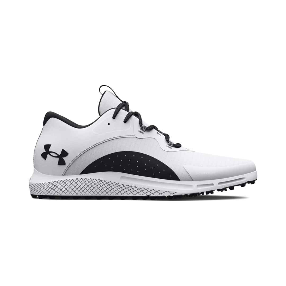 Under Armour Charged Draw 2 SL Golf Shoes