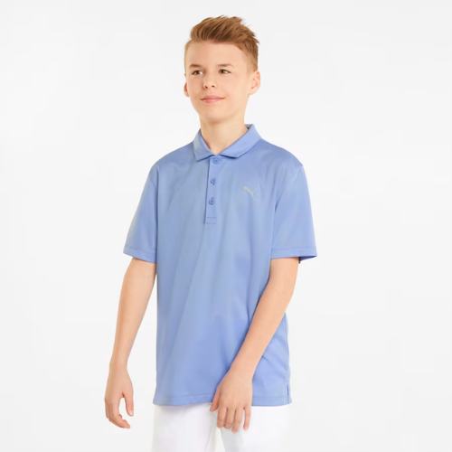 Essential Polo Boys