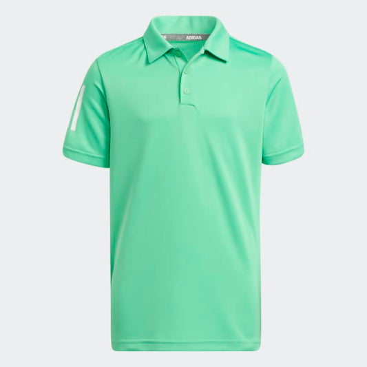 3-Stripes Polo Shirt