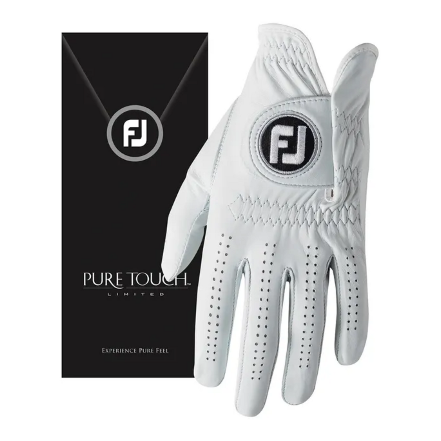 FootJoy Pure Touch Limited (Left Hand)