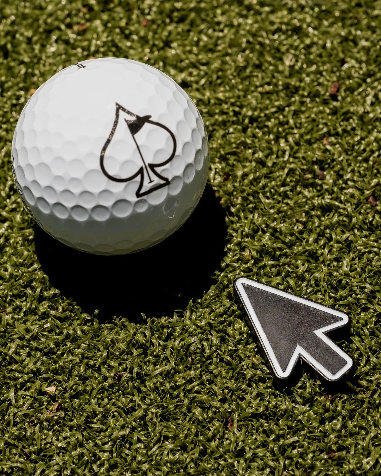 Classic Cursor Ball Marker