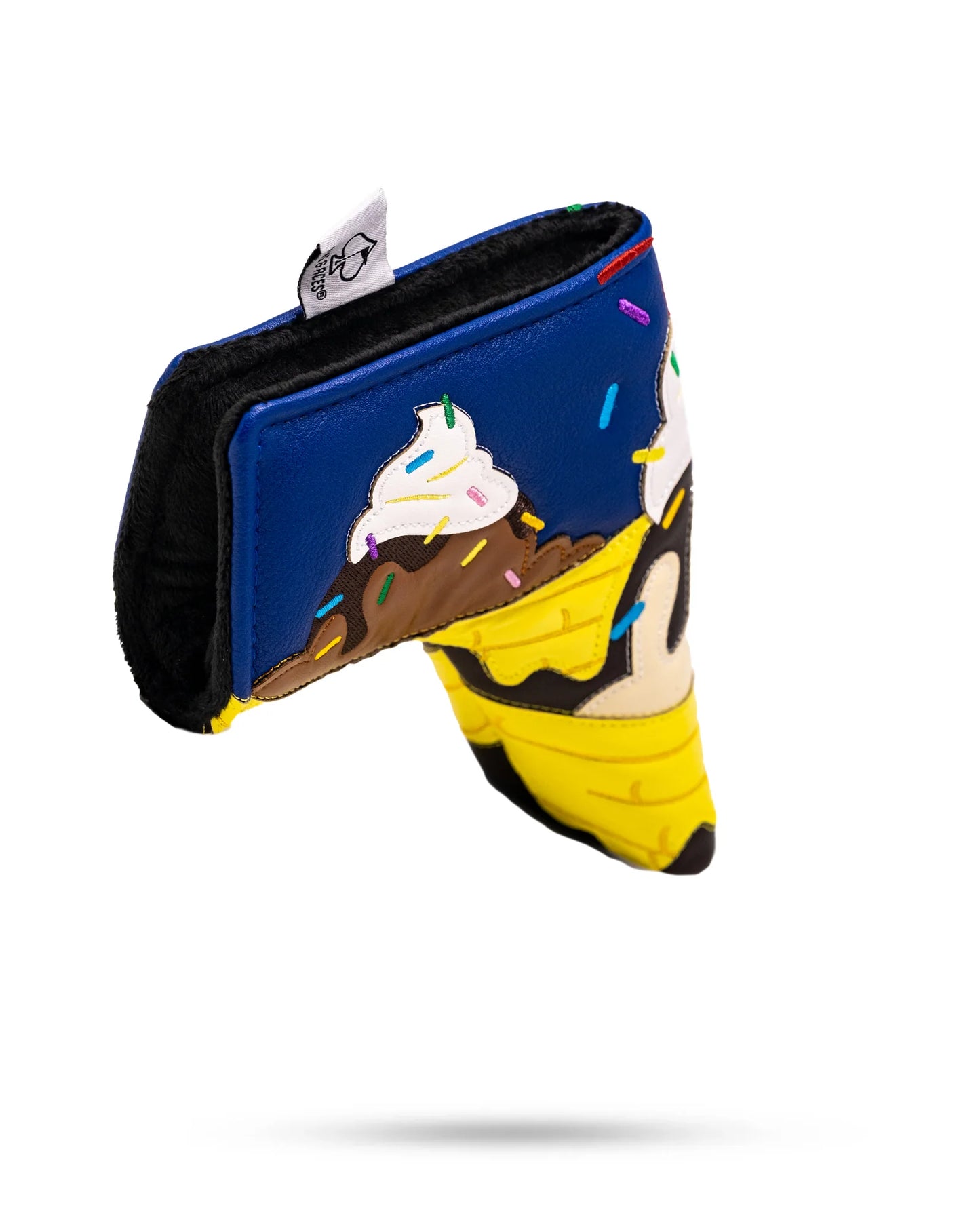 Banana Split Blade Putter Cover