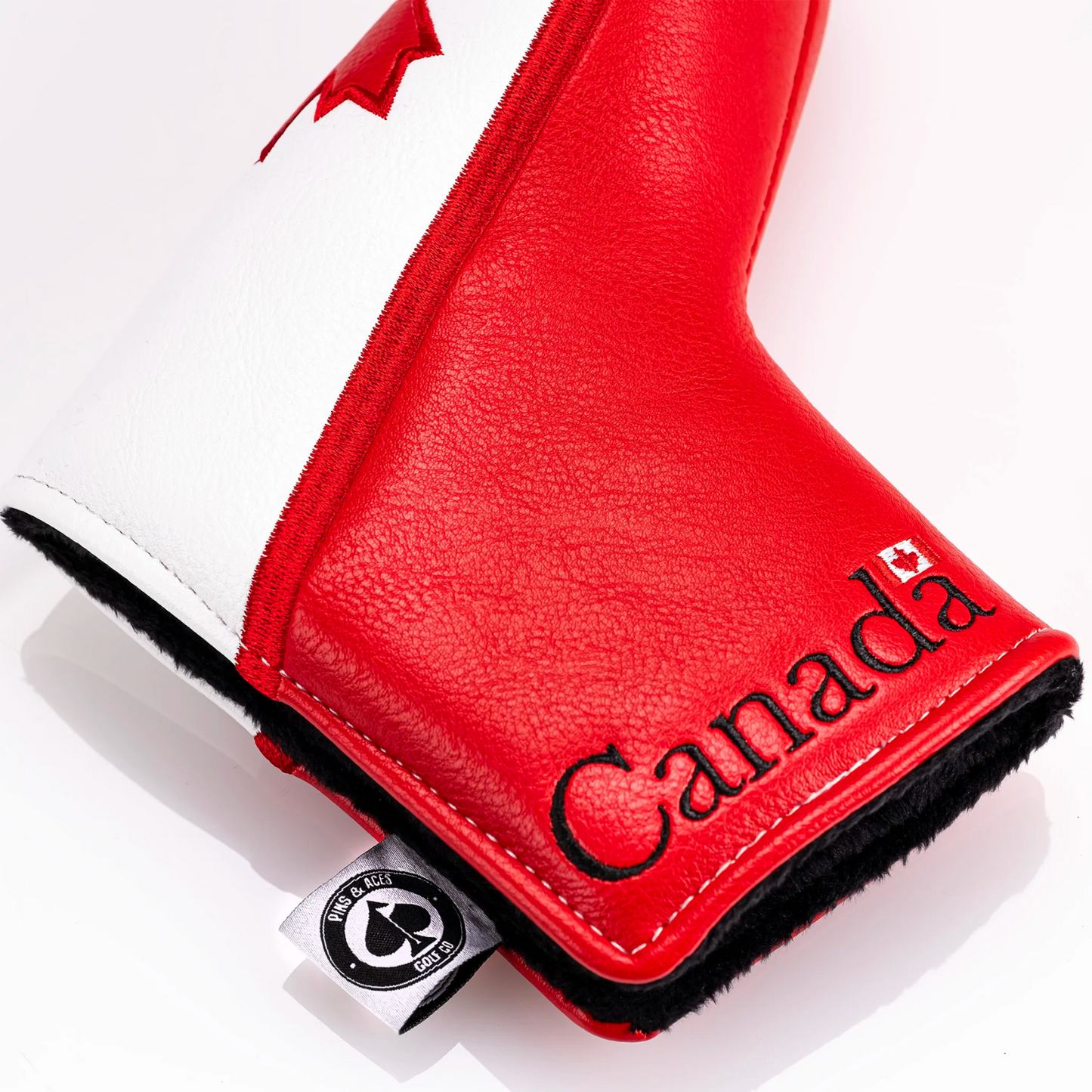 Canada Putter Cover