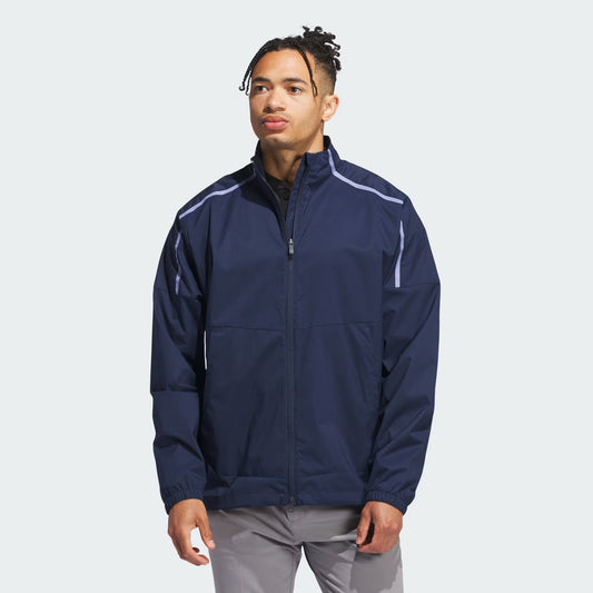 adidas Core Provisional Full-Zip Jacket - Navy