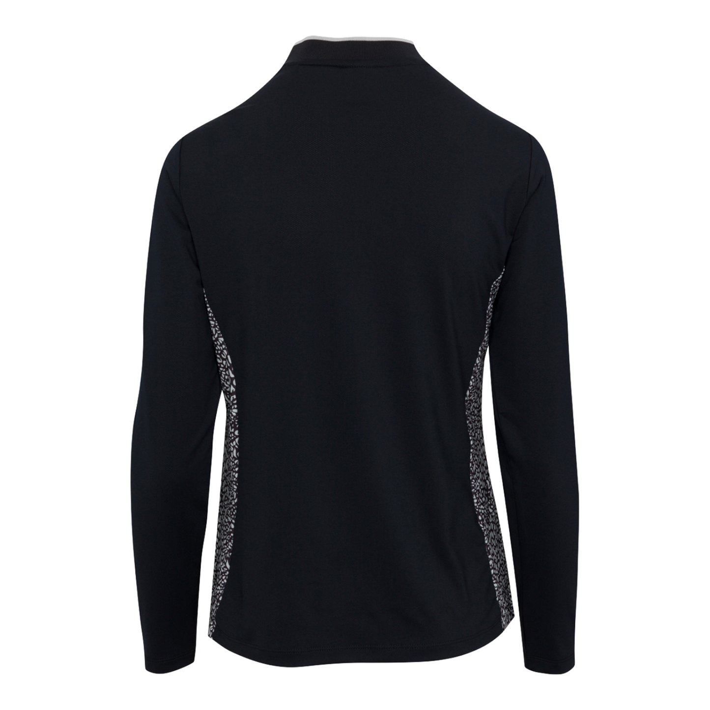 Fallow Ventilated Performance Longsleeve Polo