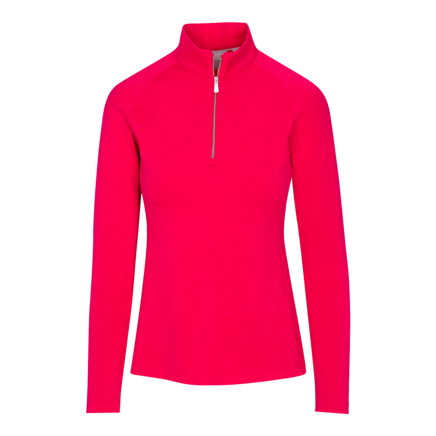 Women's Player Jersey Performance Quarter Zip