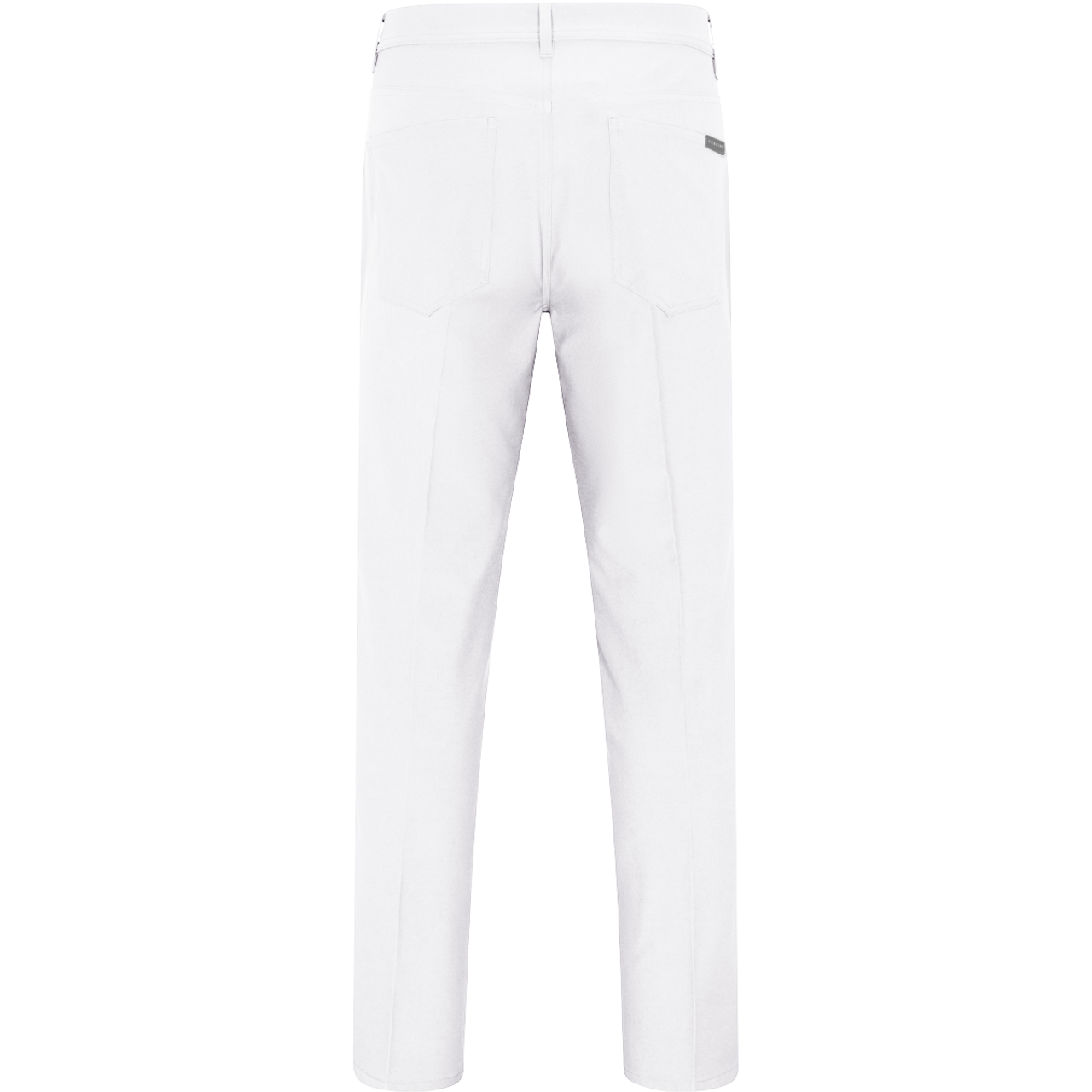 Player Fit 5 Pocket Golf WHT