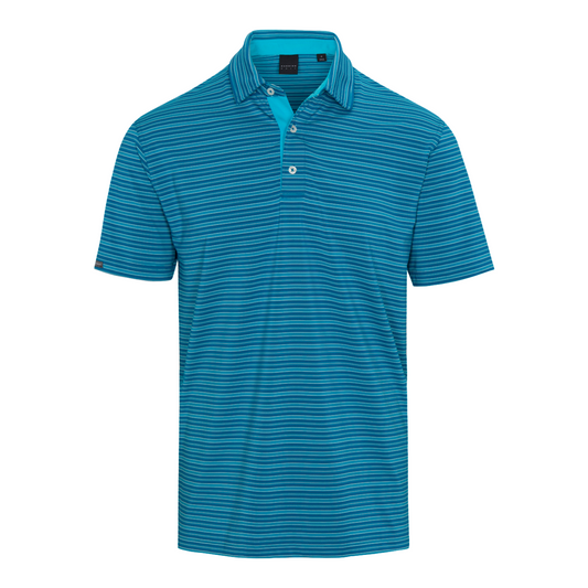 Prestwick Ventilated Jersey Performance Polo