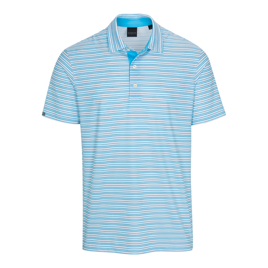 Prestwick Ventilated Jersey Performance Polo