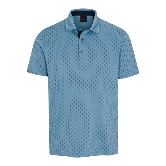 Colebrooke Jersey Performance Polo