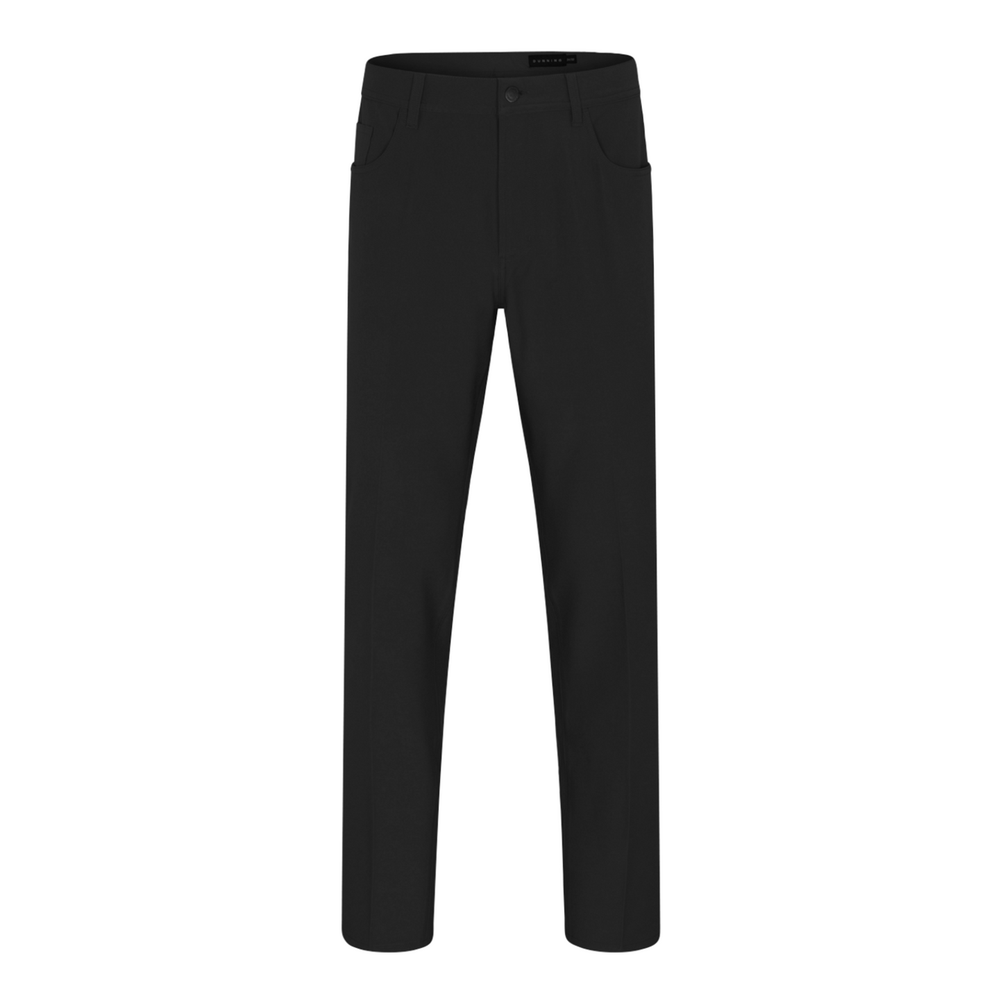 Player Fit 5 Pocket Golf BLK