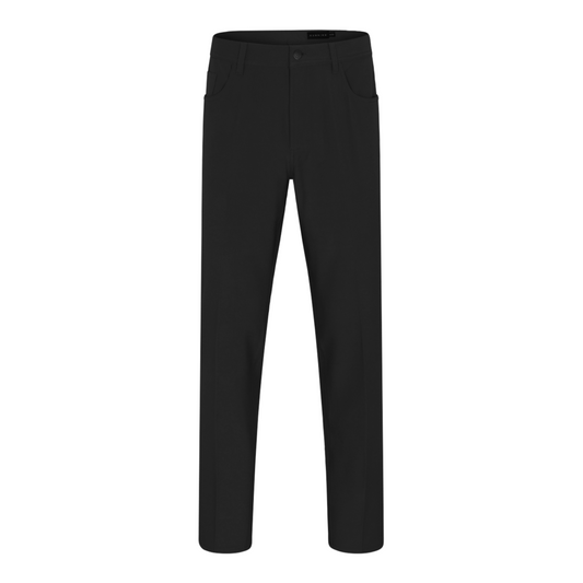 Player Fit 5 Pocket Golf BLK