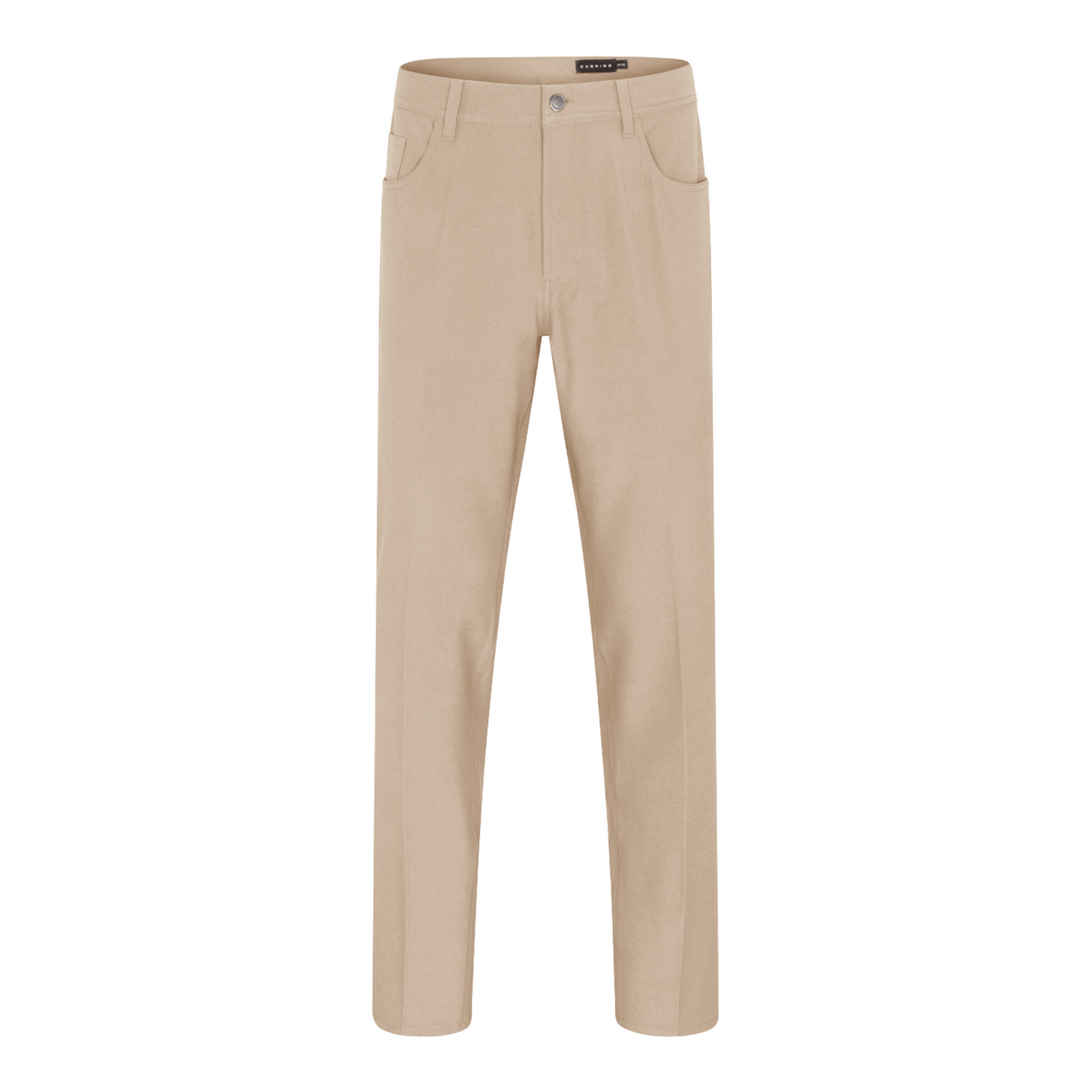 Player Fit 5 Pocket Golf TAN