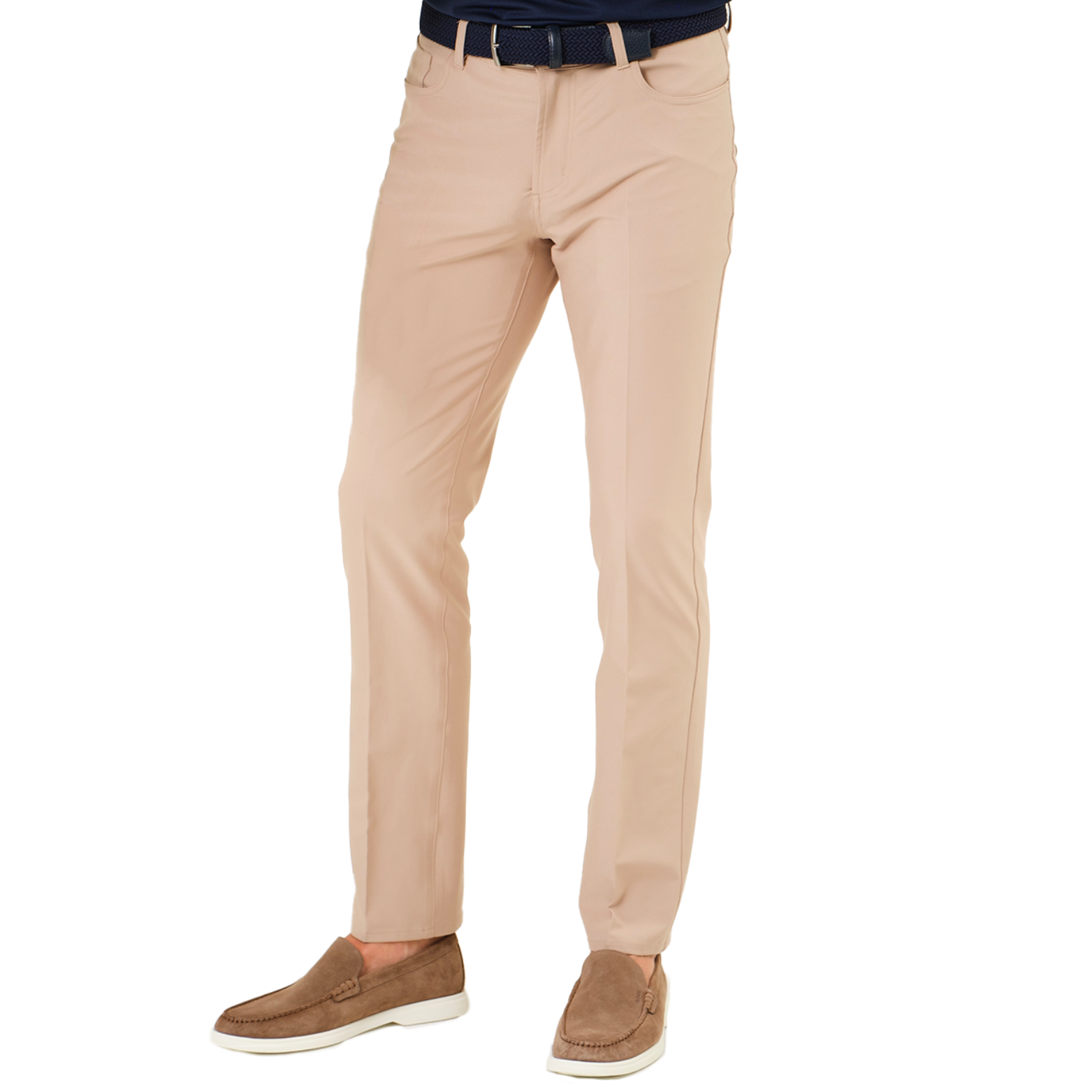 Player Fit 5 Pocket Golf Pant