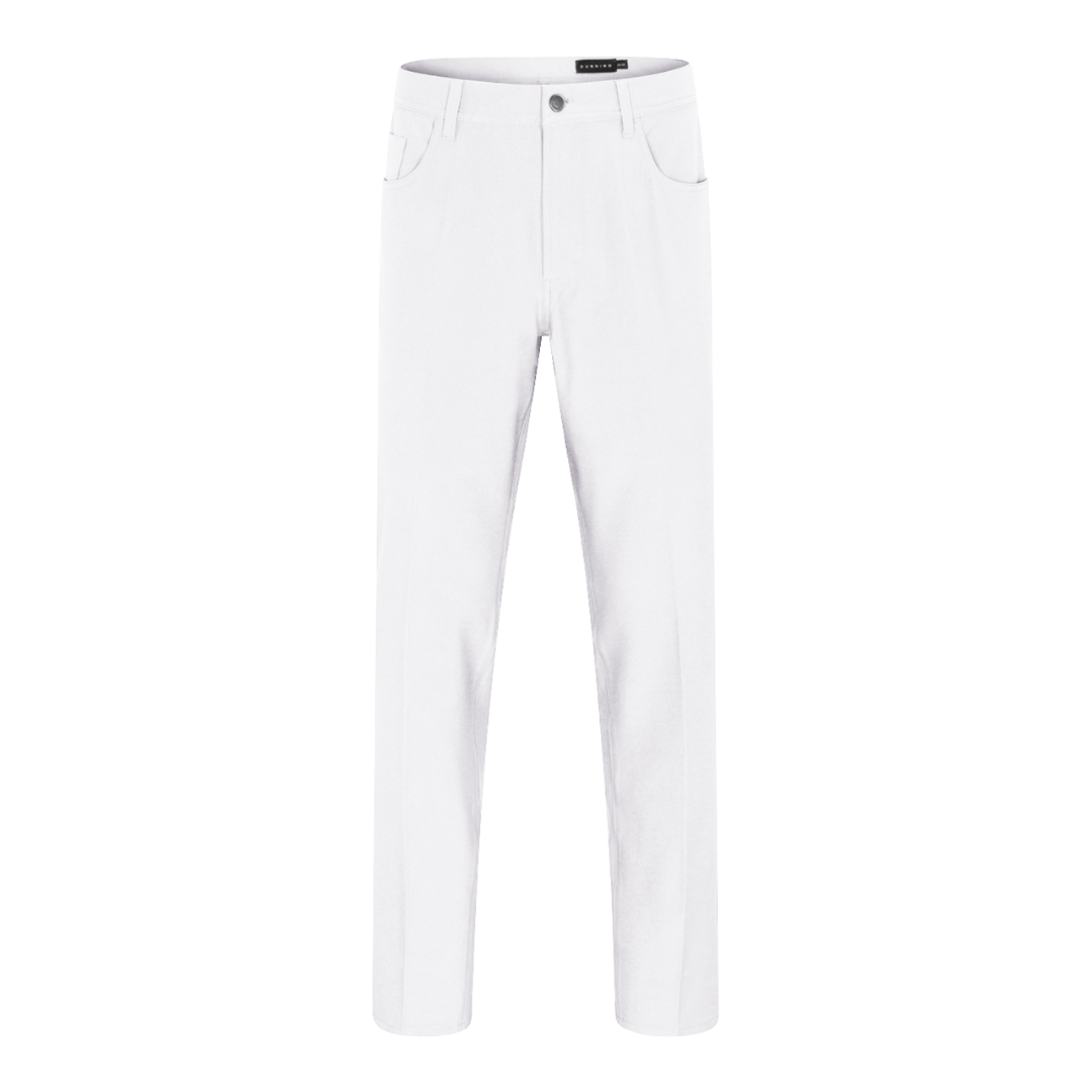 Player Fit 5 Pocket Golf WHT