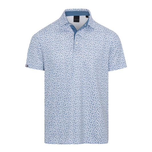 Moygrove Print Performance Shirt