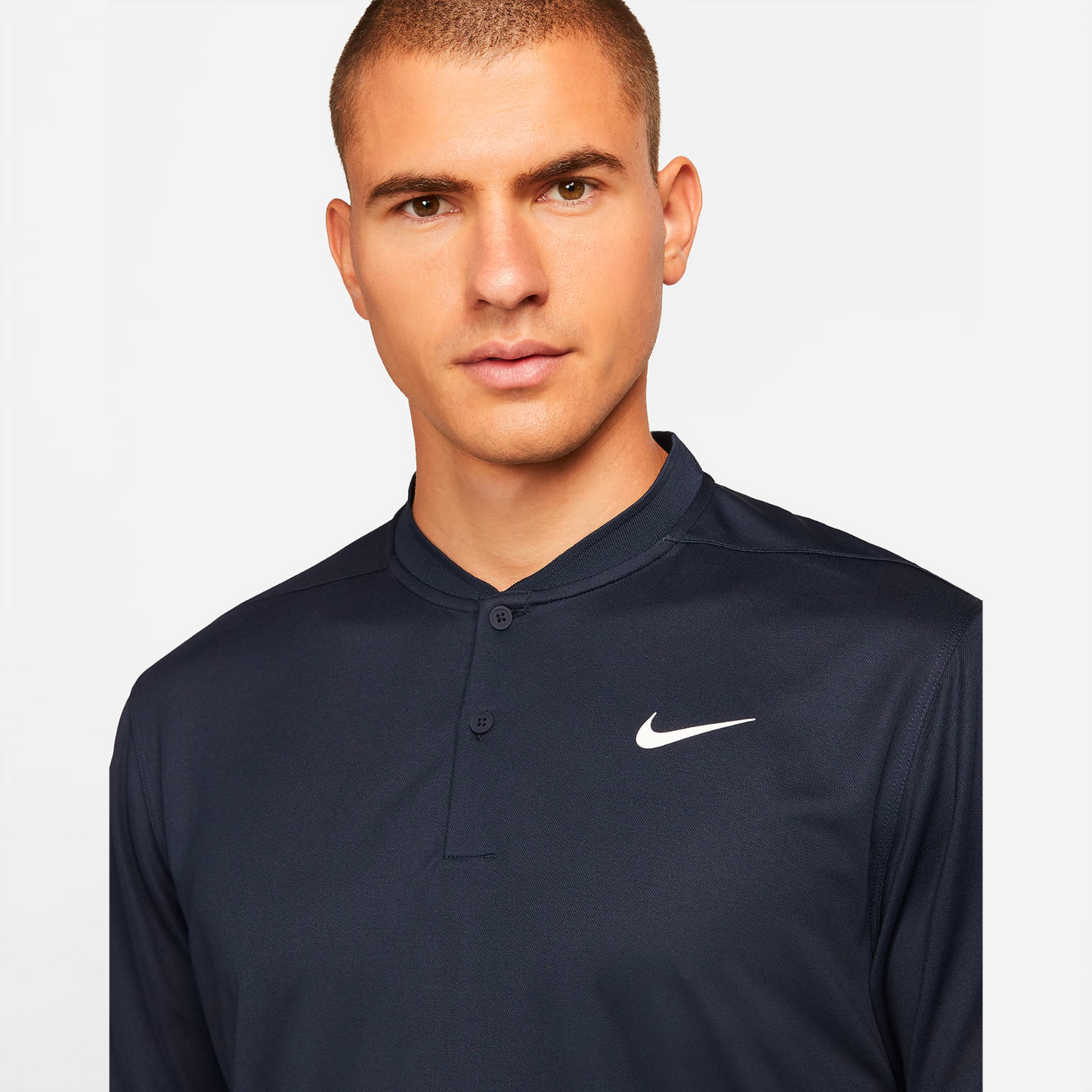 Nike Golf Dri-Fit Victory Blade Shirt