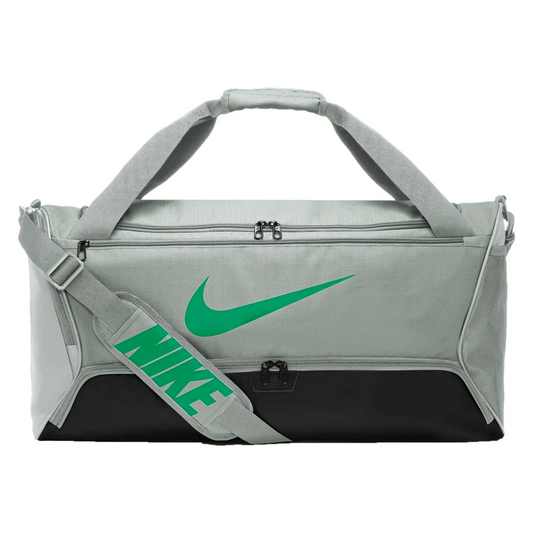 Nike Brasilia 9.5 Medium Training Duffel Bag