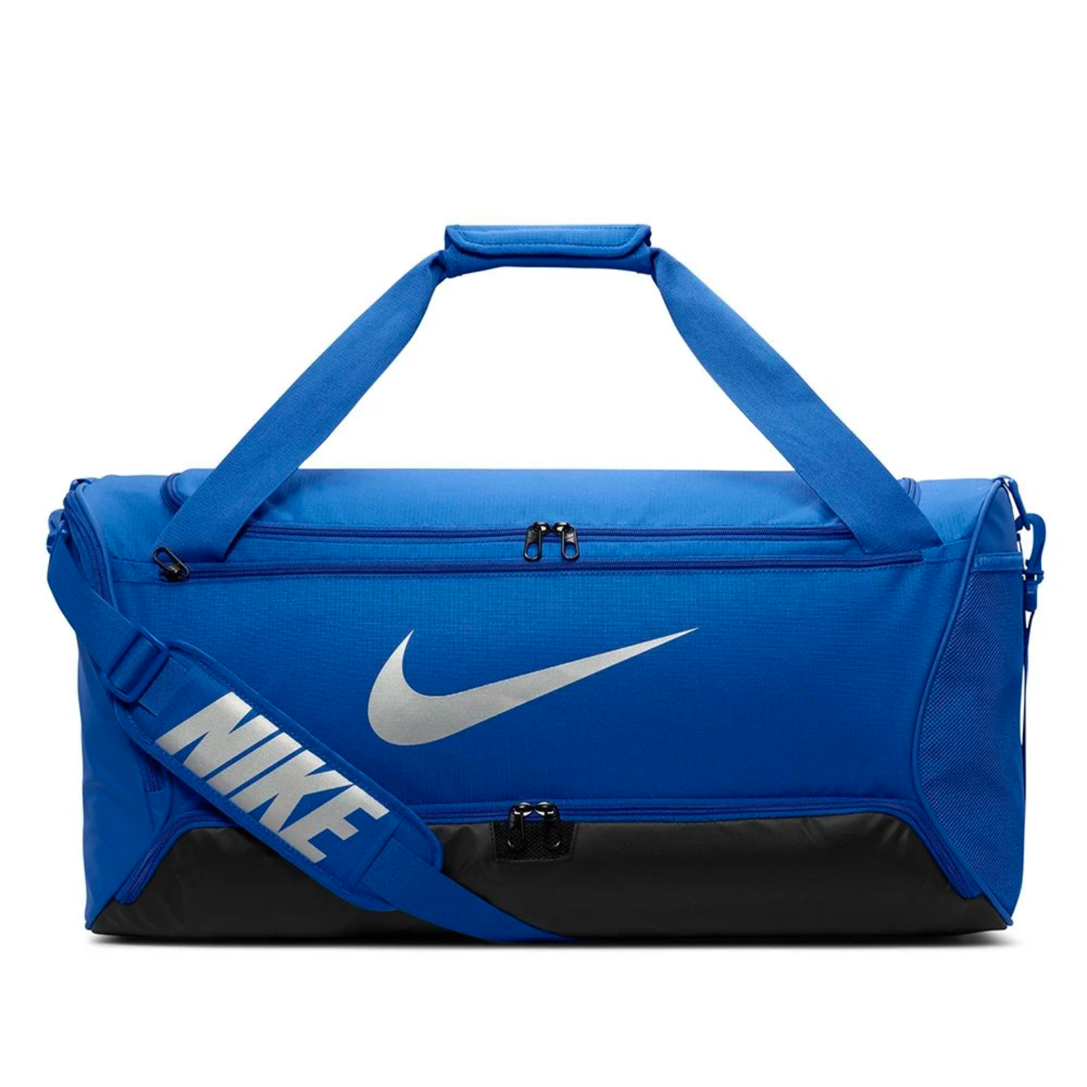 Nike Brasilia 9.5 Medium Training Duffel Bag