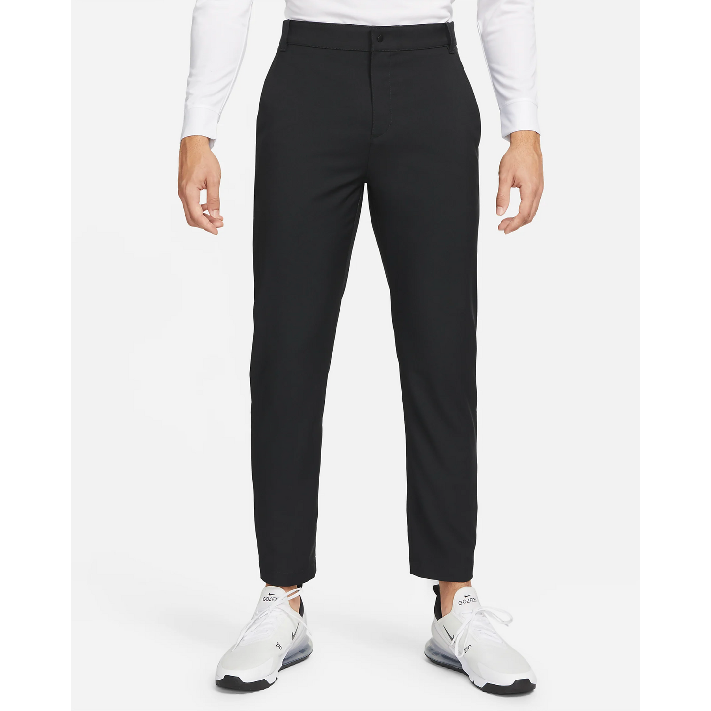 Nike Dri-FIT Victory Men's Golf Pants Black