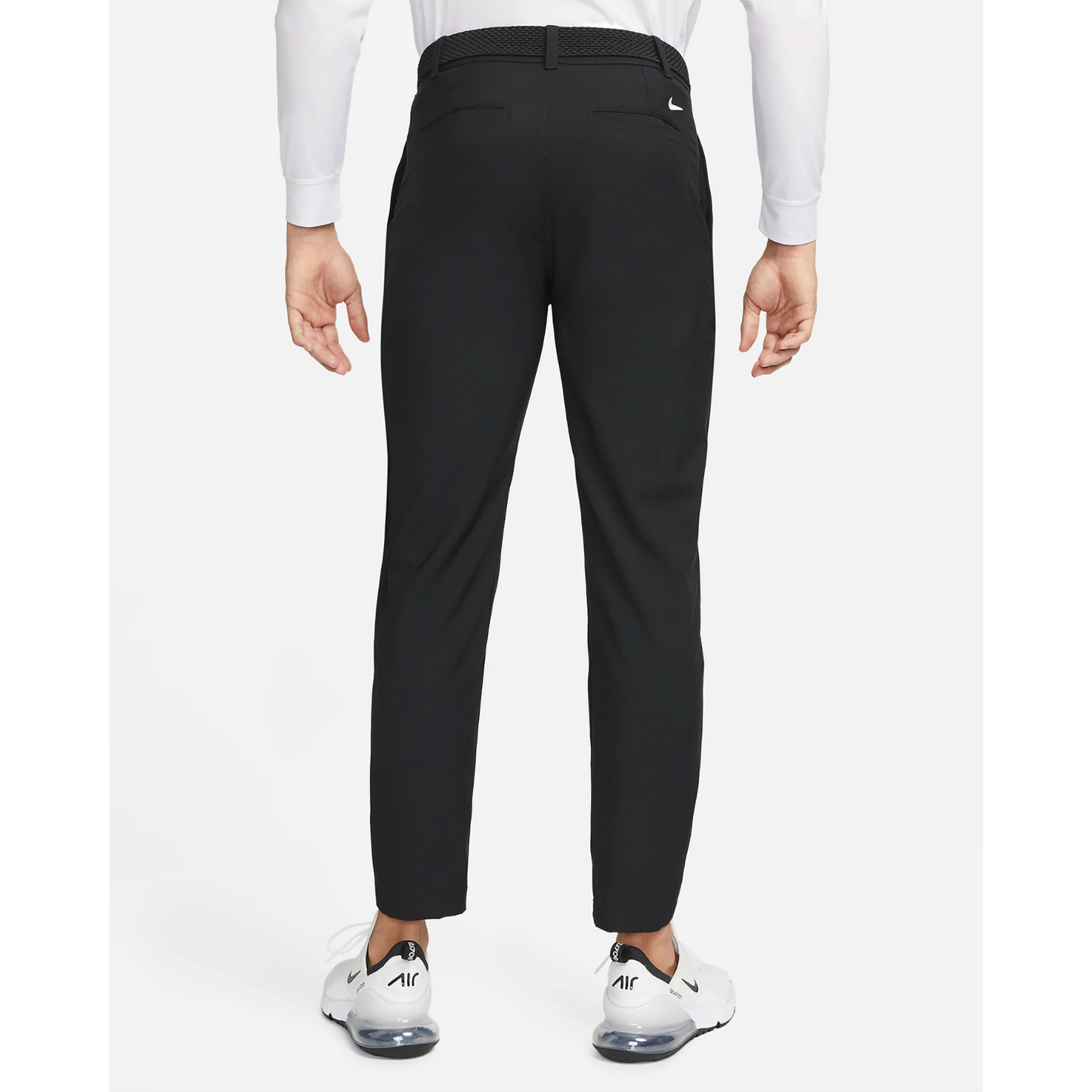 Nike Dri-FIT Victory Men's Golf Pants Black