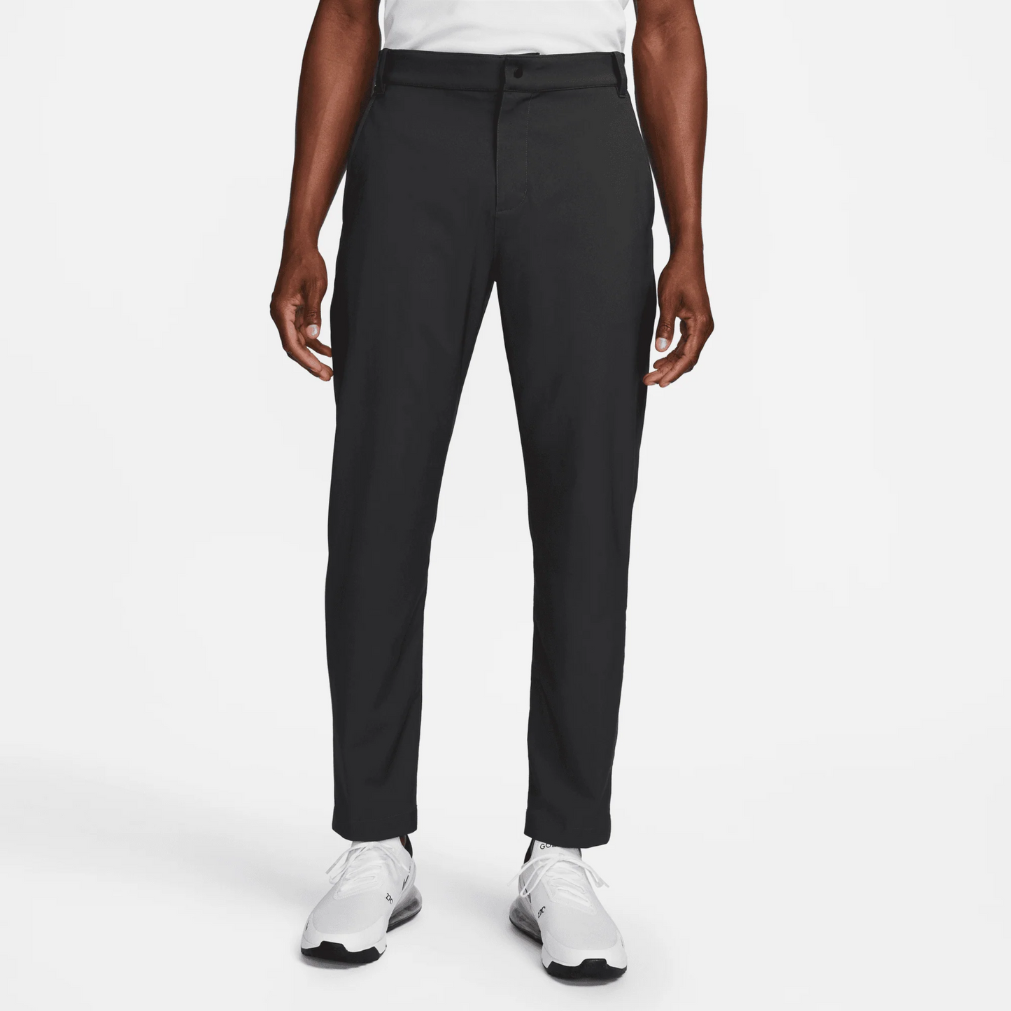 Nike Dri-FIT Victory Men's Golf Pants Dark Grey