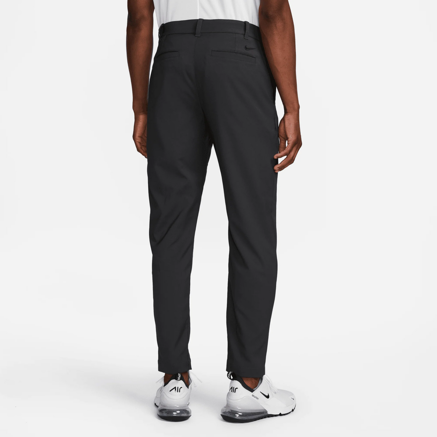 Nike Dri-FIT Victory Men's Golf Pants Dark Grey