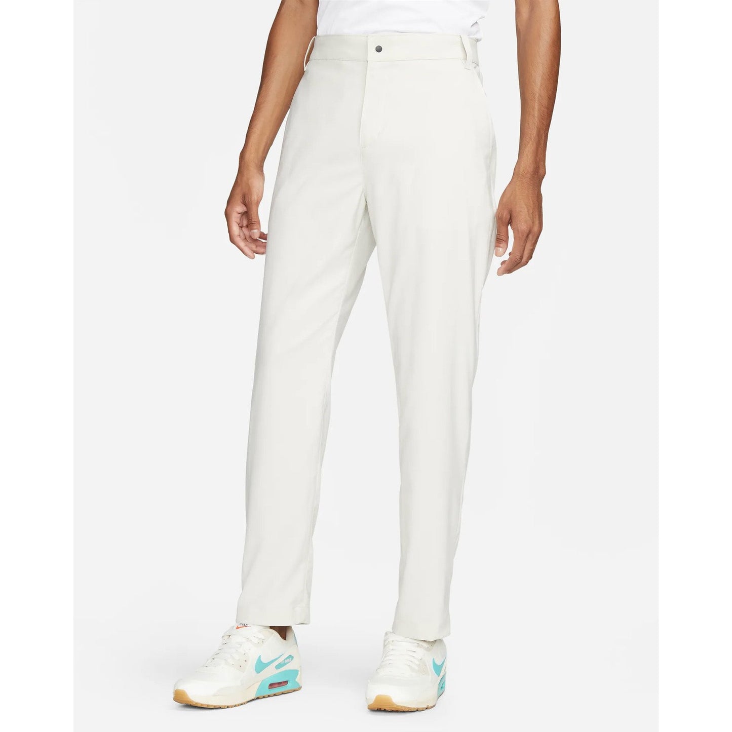 Nike Dri-FIT Victory Men's Golf Pants Light Bone