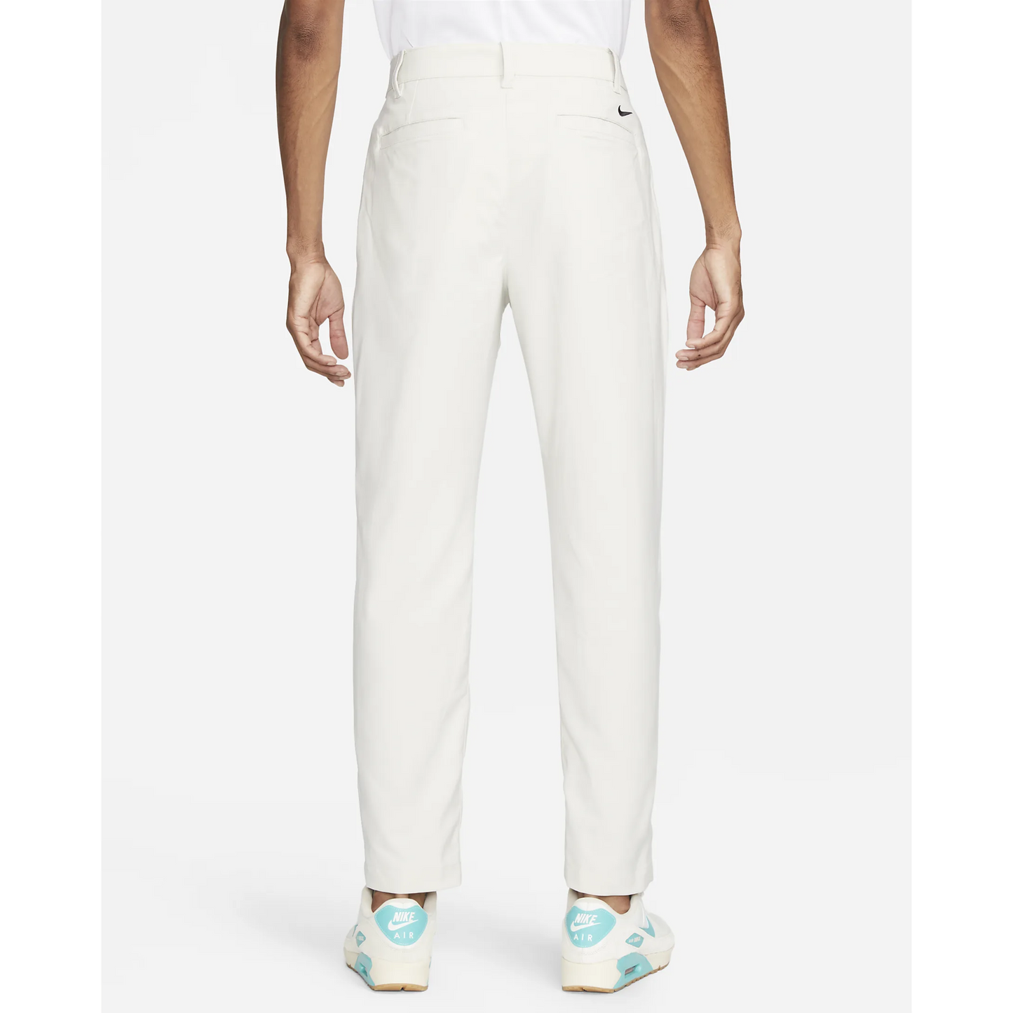 Nike Dri-FIT Victory Men's Golf Pants Light Bone