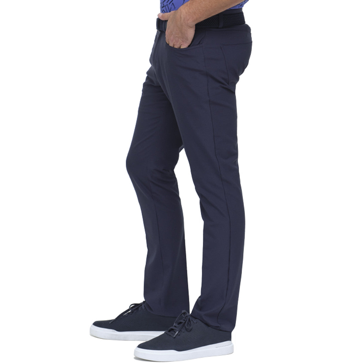 Player Fit 5 Pocket Golf HALO