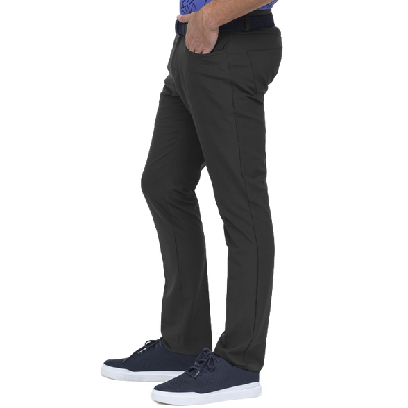 Player Fit 5 Pocket Golf BLK