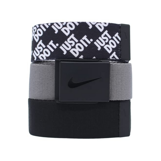 3 Web Pack Black/Grey/Black