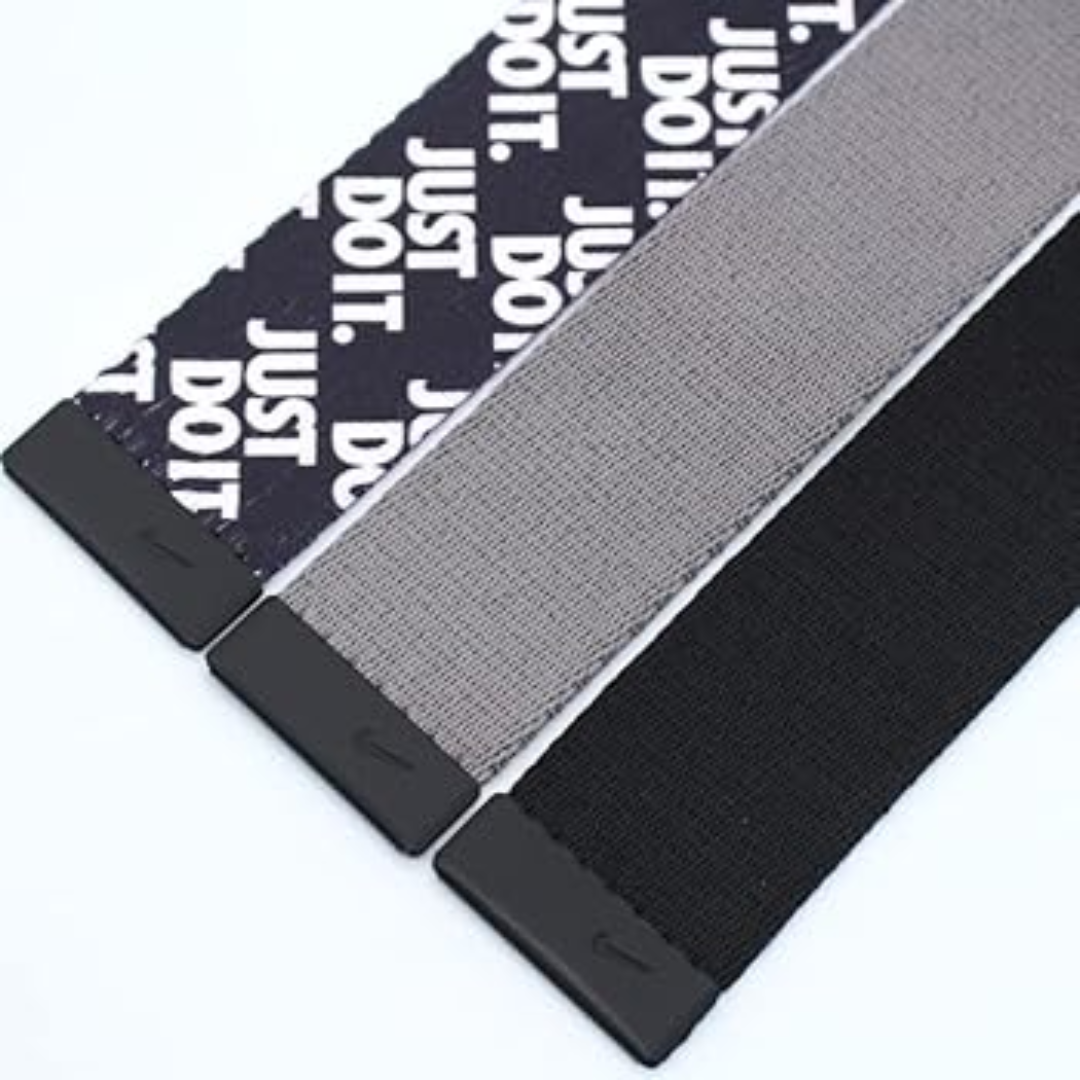3 Web Pack Black/Grey/Black