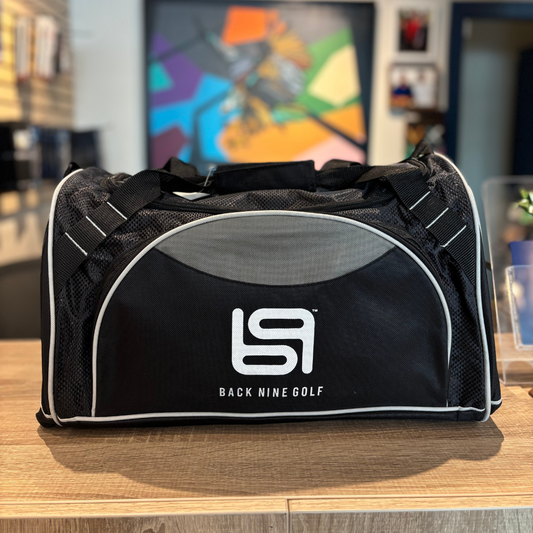 Elite Weekender Duffel