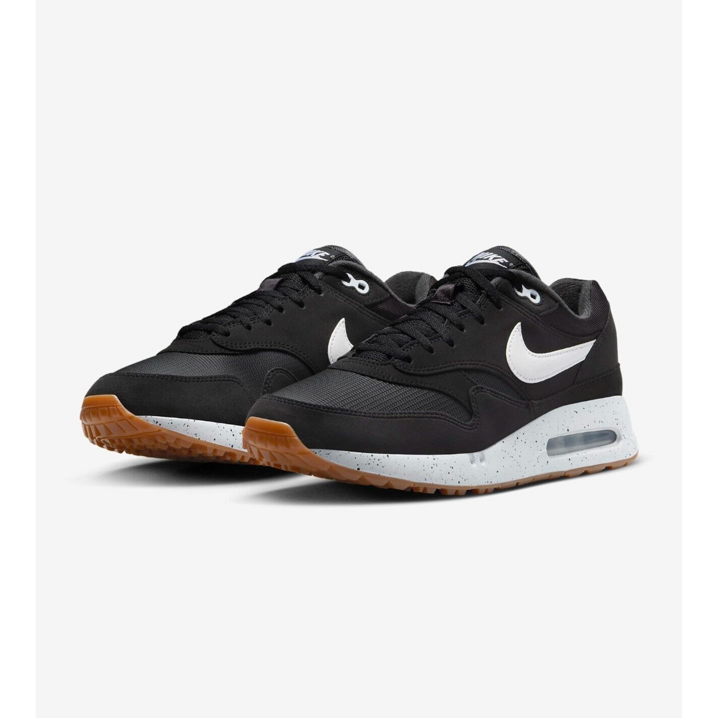 Nike Air Max 1 86 OG Golf Black/Black