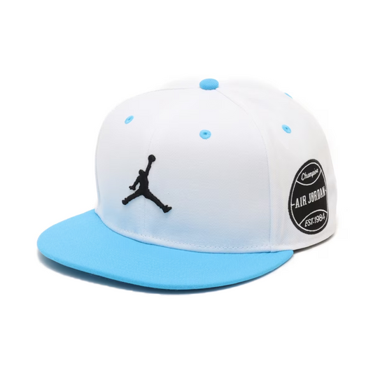 Air Jordan Flight MVP Pro Snapback Hat