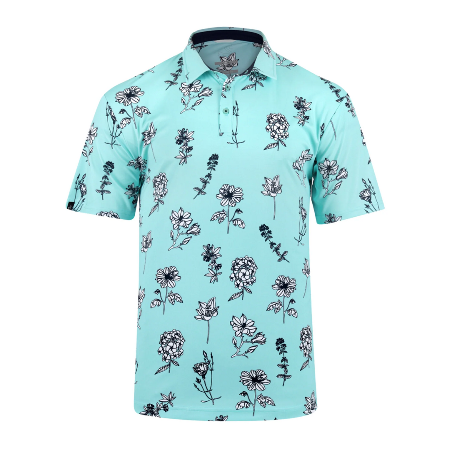 Epp Polo Aqua