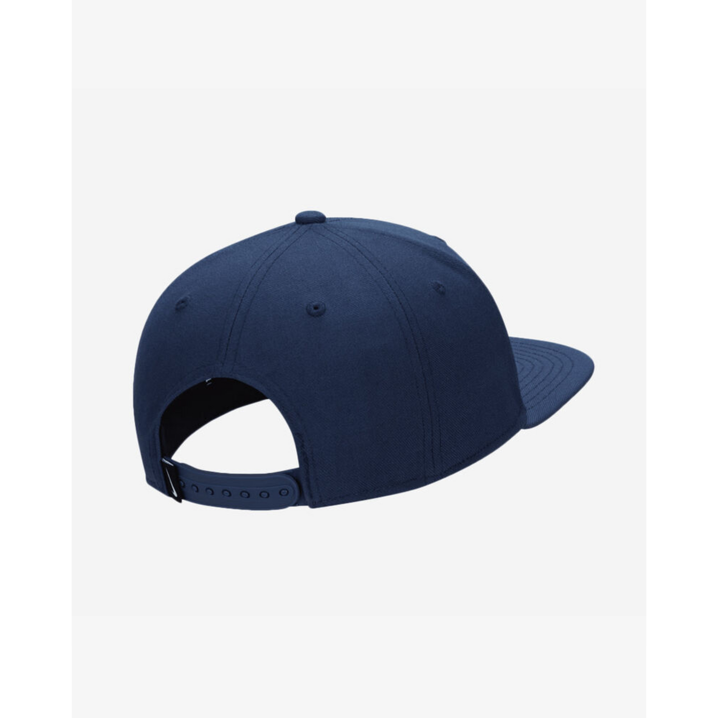 Nike Dri Fit Pro Structured Futura Cap Midnight Navy