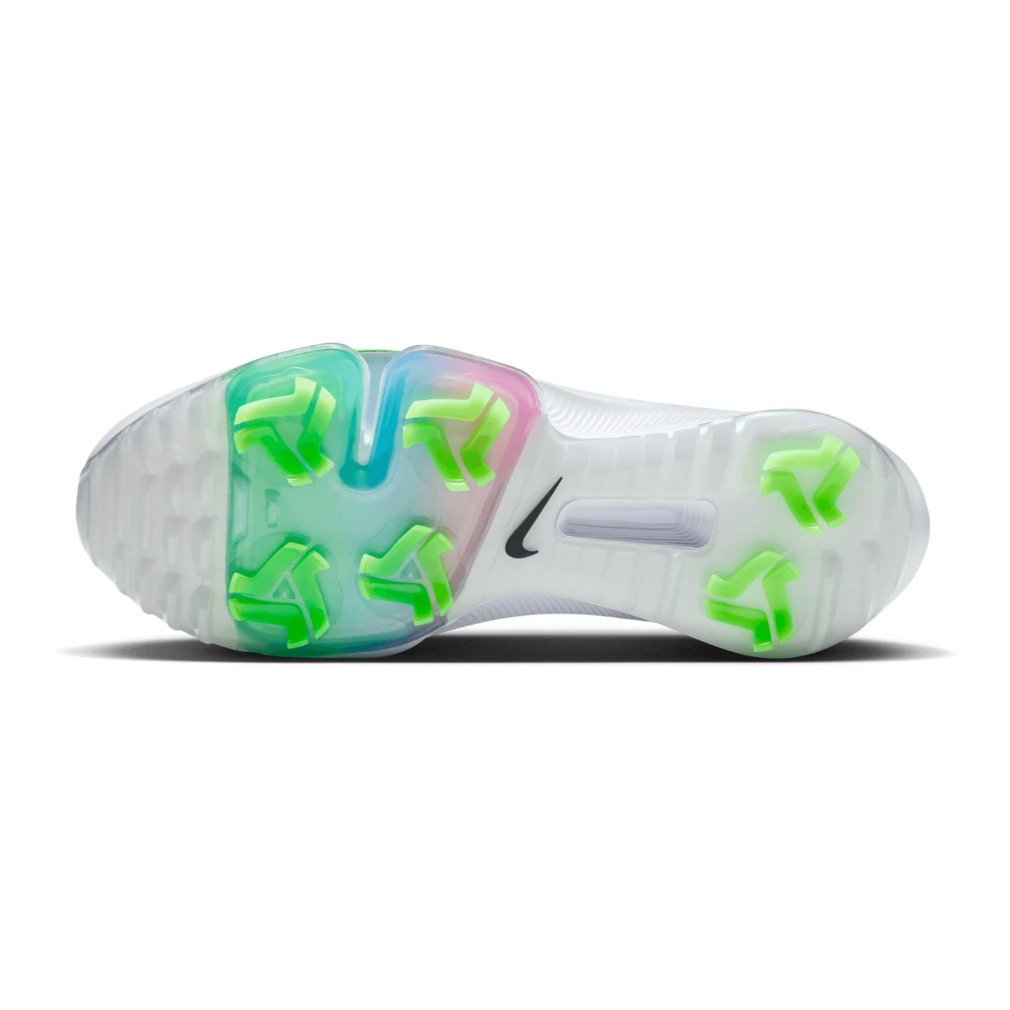 Nike Air Zoom Infinity Tour NEXT% 2 ''Barely Green / Barely White / Green Strike''