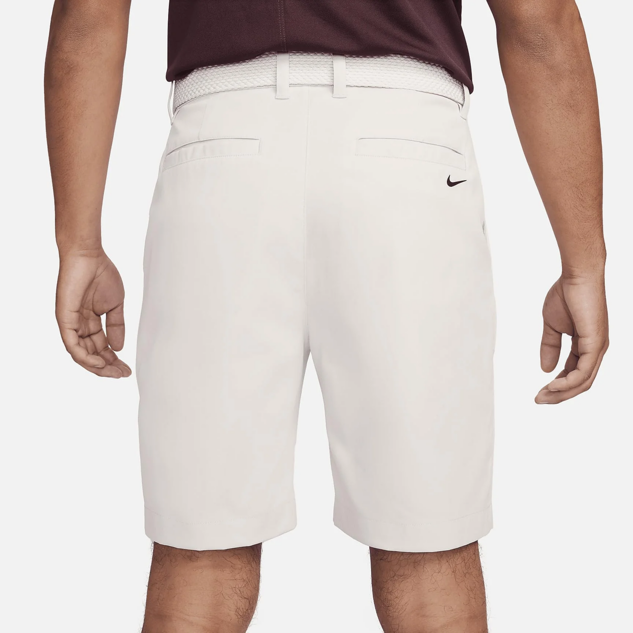 Nike Tour Mens Chino Shorts 8''