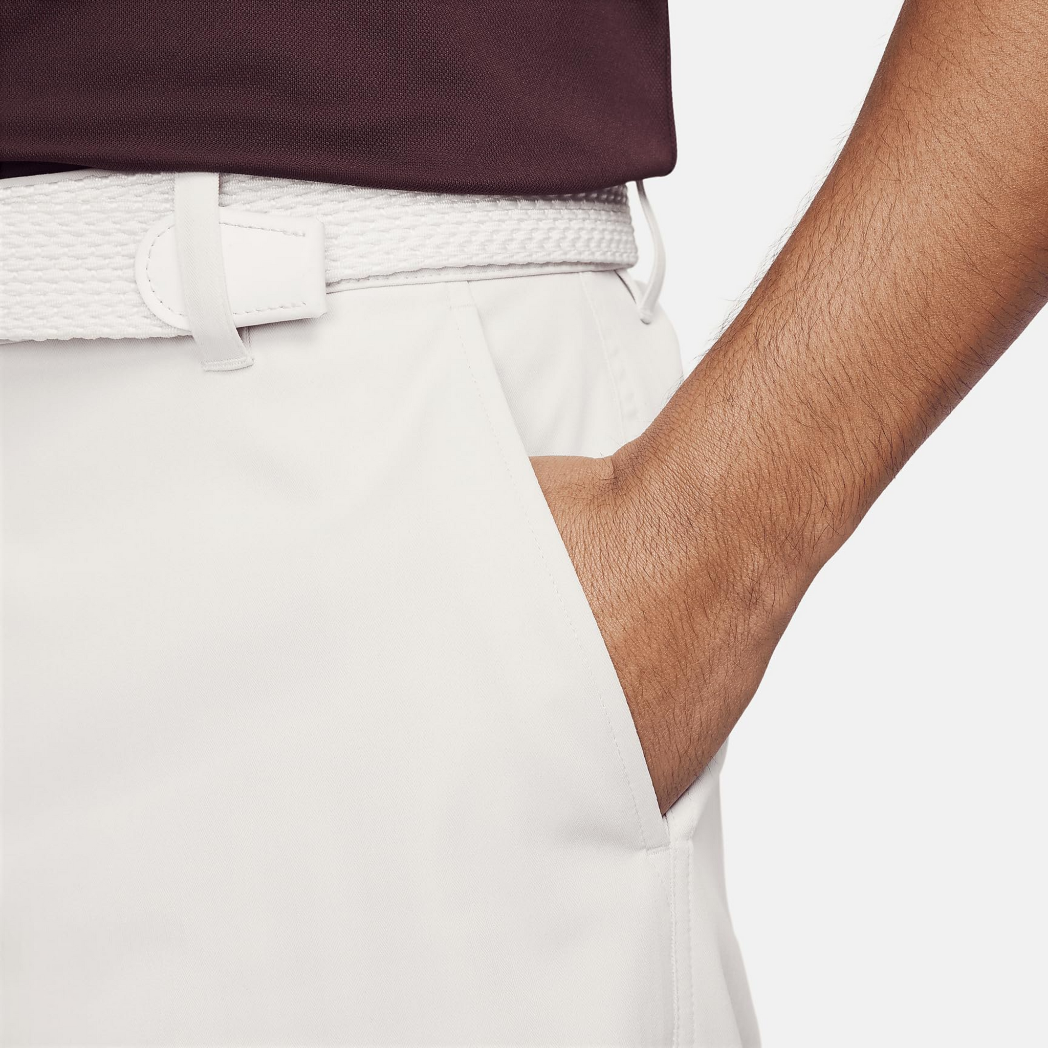 Nike Tour Mens Chino Shorts 8''