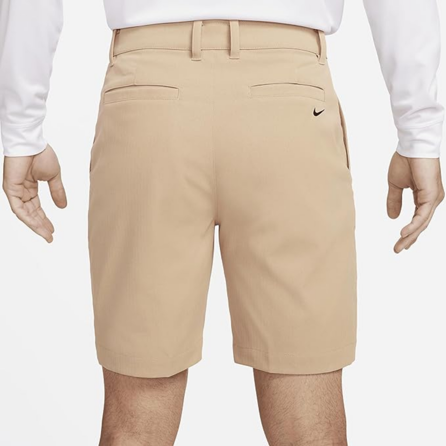 Nike Tour Mens Chino Shorts 8''