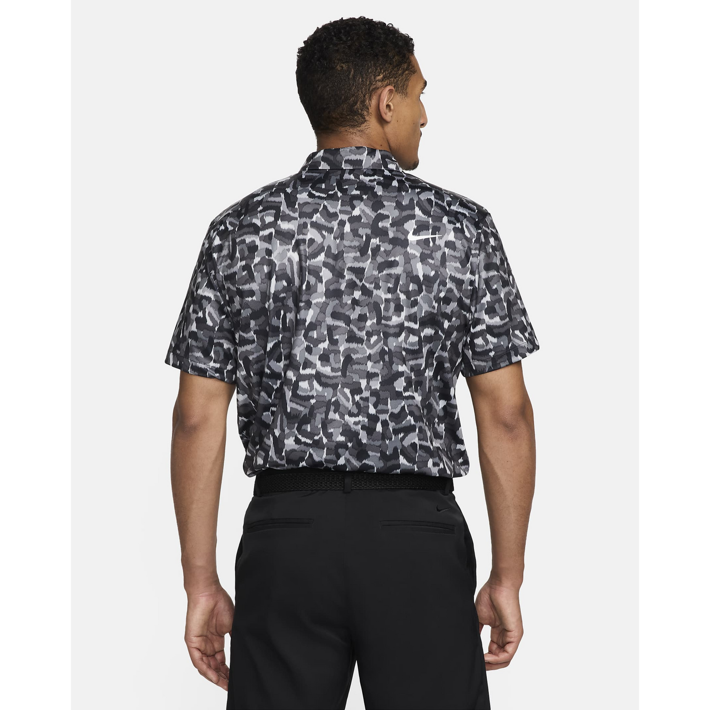 Nike Dri-FIT Tour Golf Polo