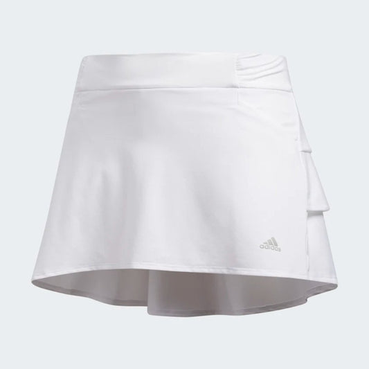 Girls adidas Ruffled Skort