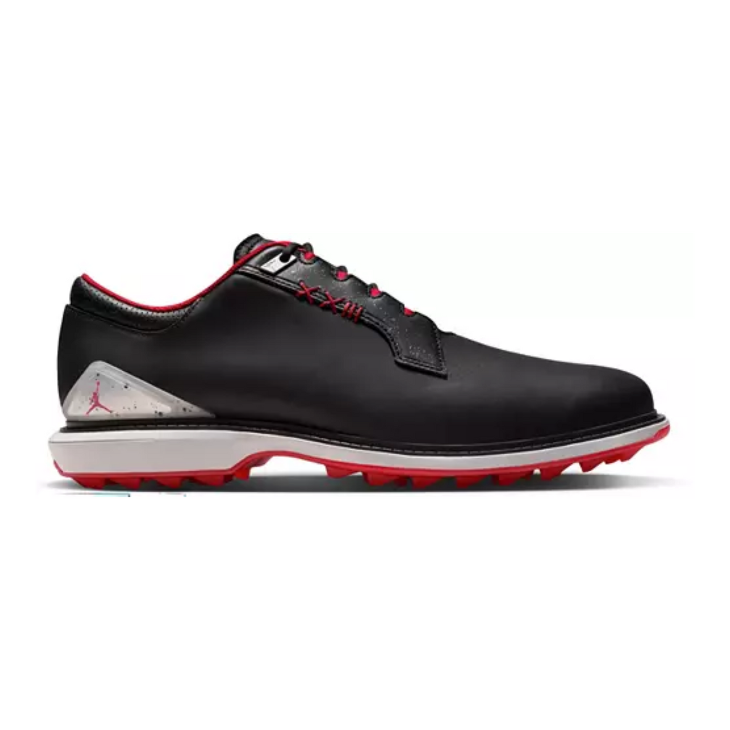 Jordan ADG 5 Golf ''Black Fire Red''