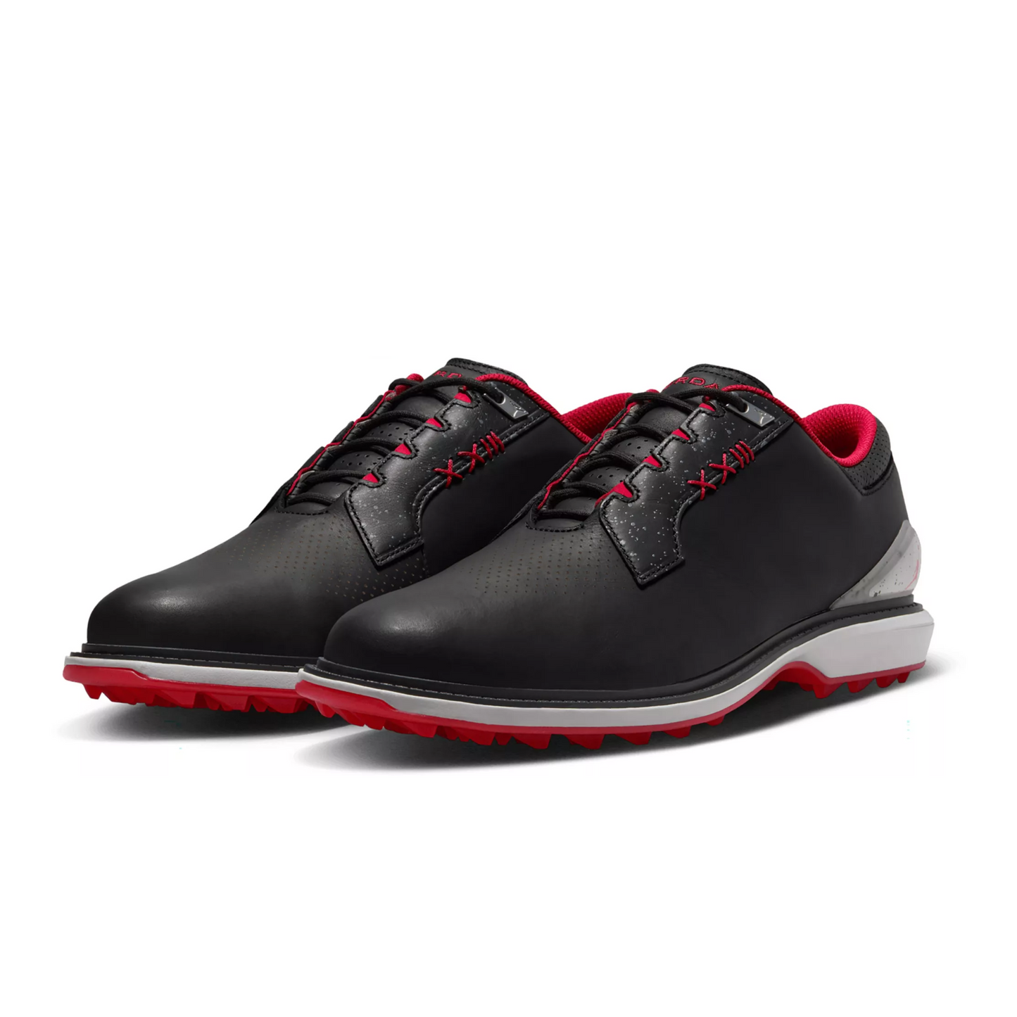 Jordan ADG 5 Golf ''Black Fire Red''