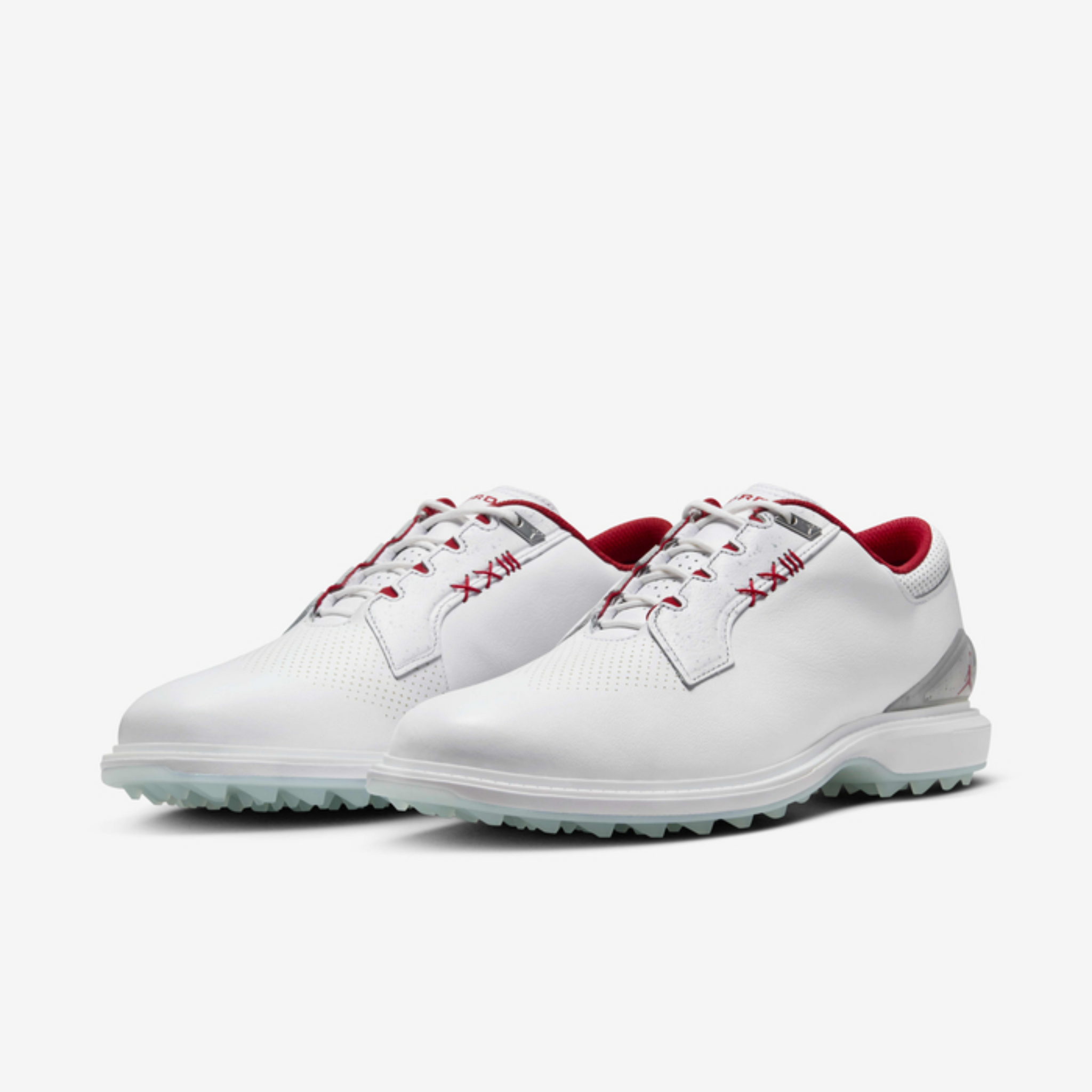 Jordan ADG 5 Golf ''White Fire Red''